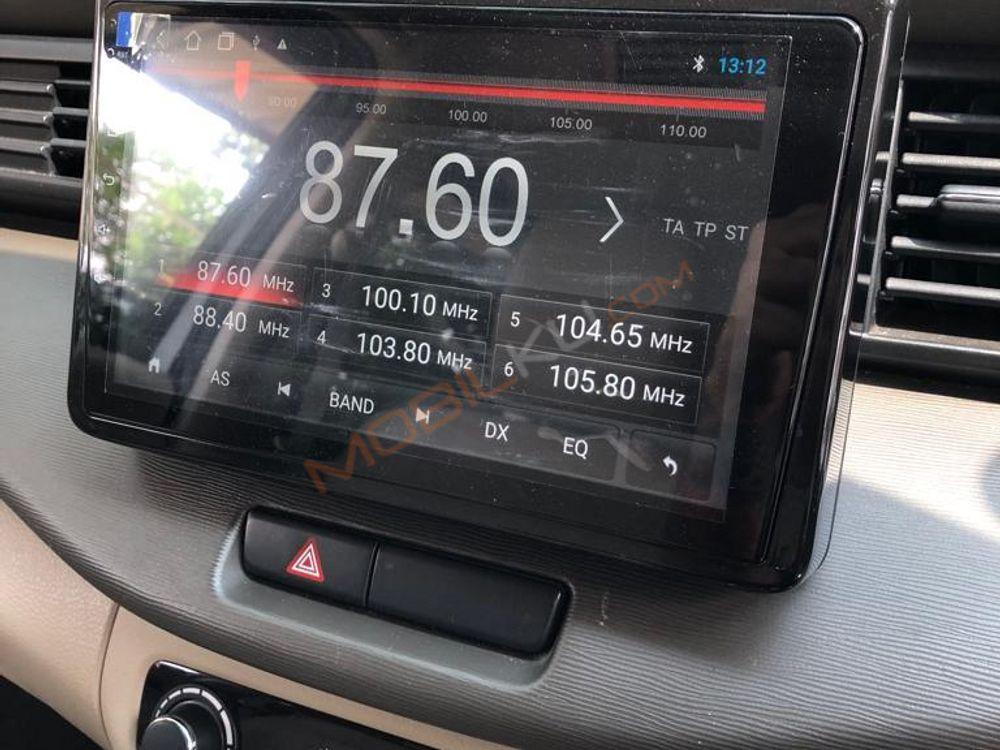 Mobil Suzuki Ertiga 2021