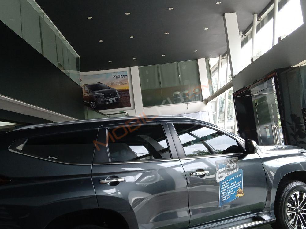 Mobil undefined undefined undefined