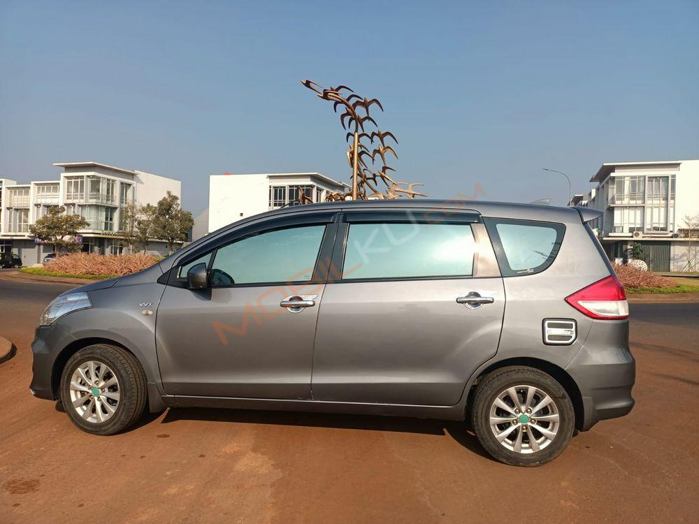 Mobil Suzuki Ertiga 2018