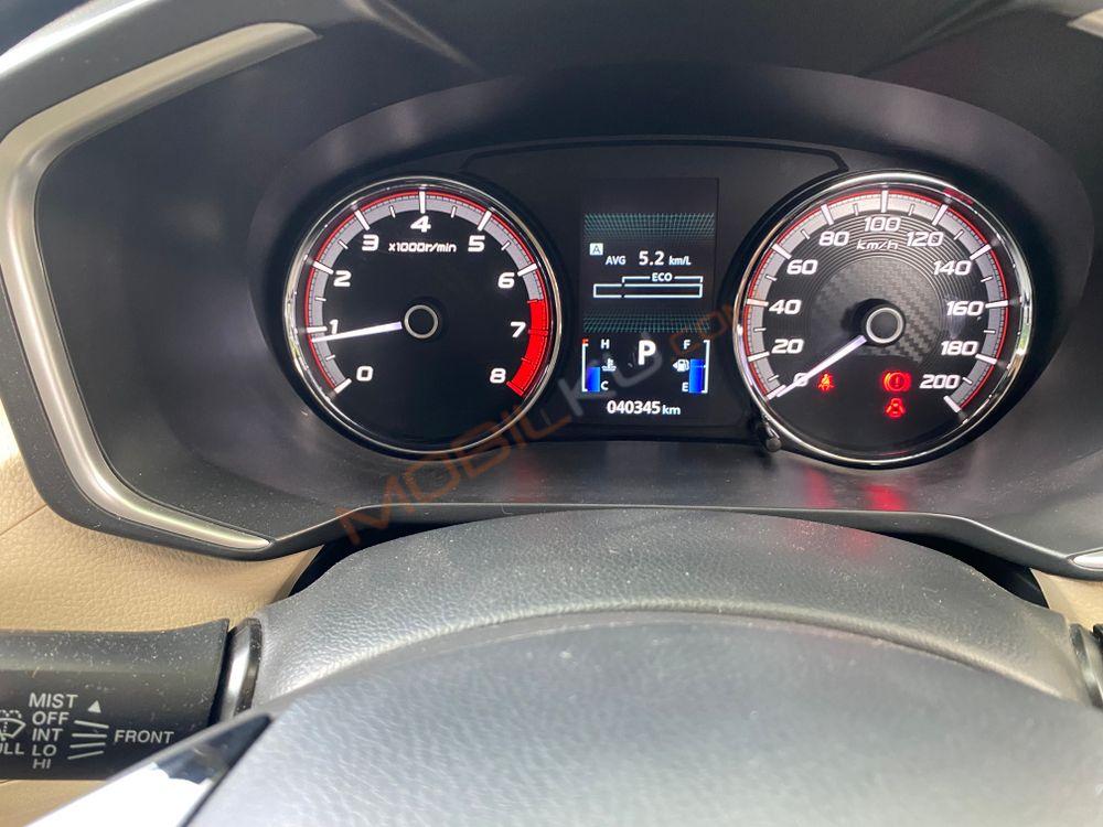 Mobil Mitsubishi Xpander 2019