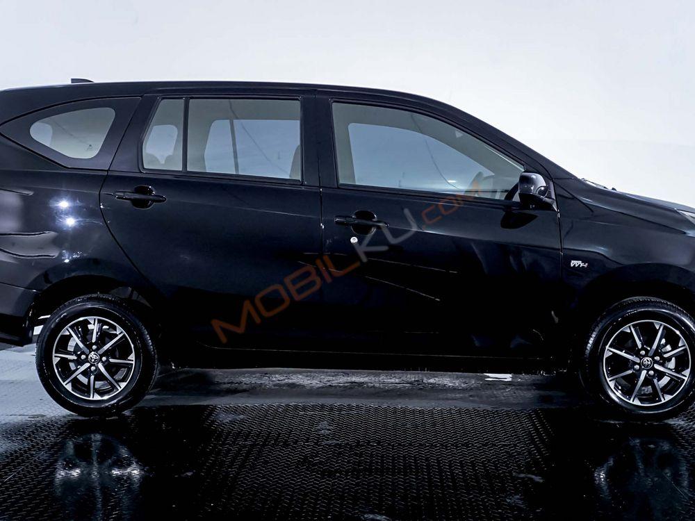 Mobil Toyota Calya 2024