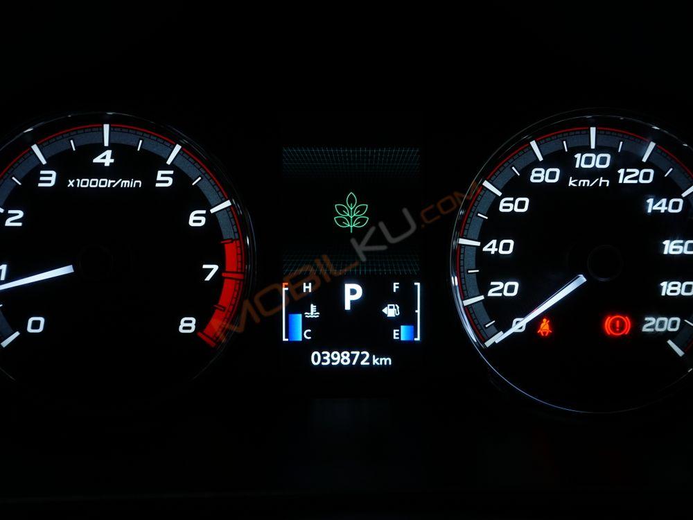 Mobil Mitsubishi Xpander Cross 2021