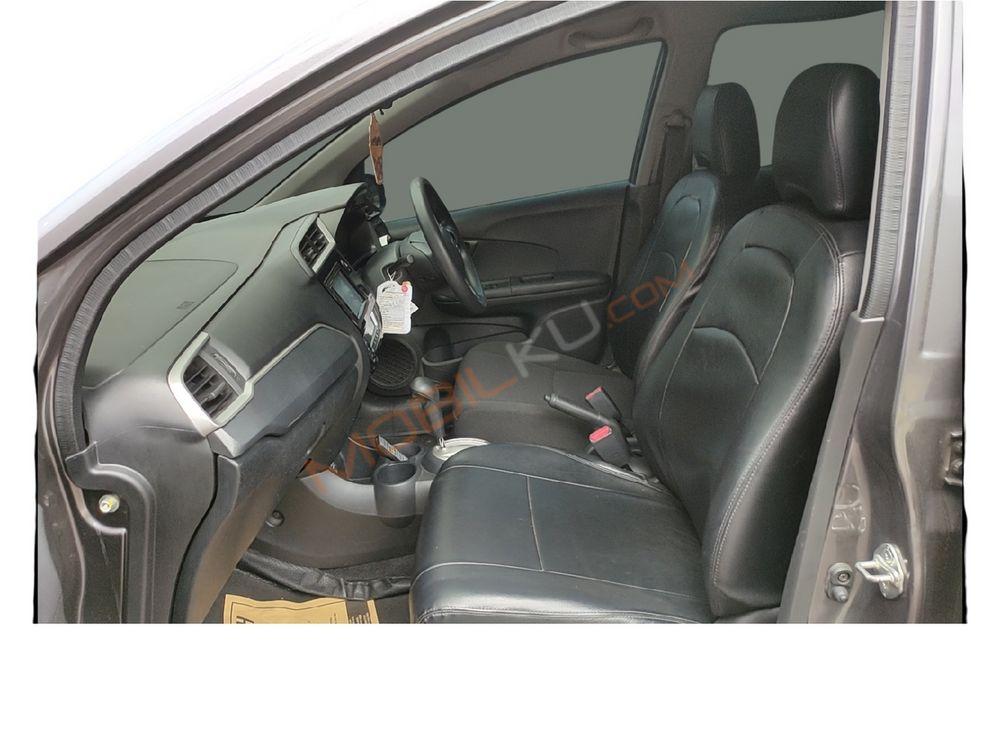 Mobil Honda Mobilio 2018