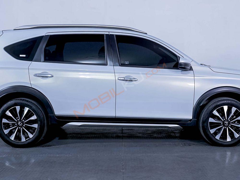 Mobil Honda BR-V 2022