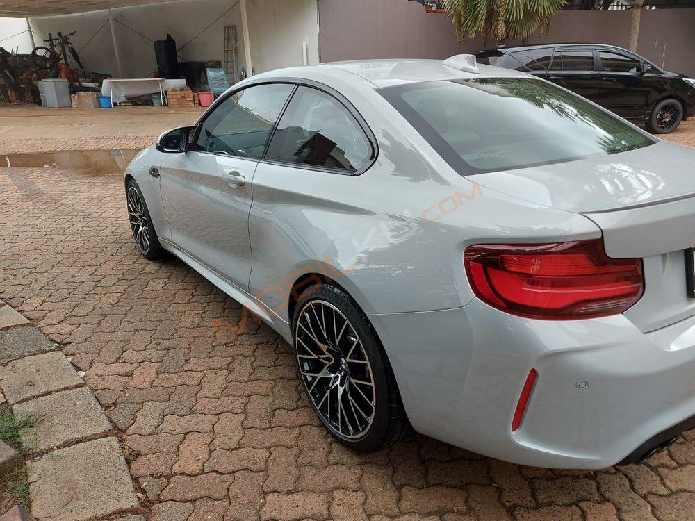 Mobil BMW 2 Series 2019