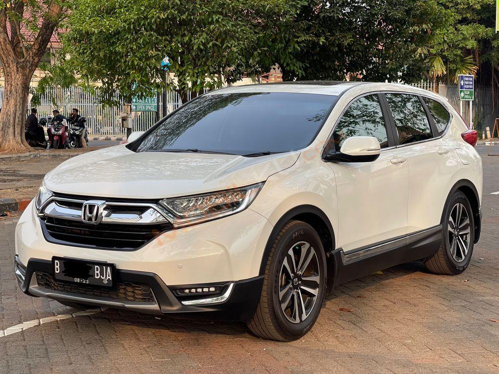 Mobil Honda CR-V 2020