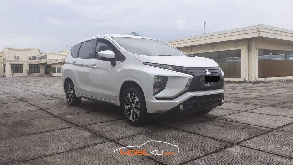 Mobil Mitsubishi Xpander 2018