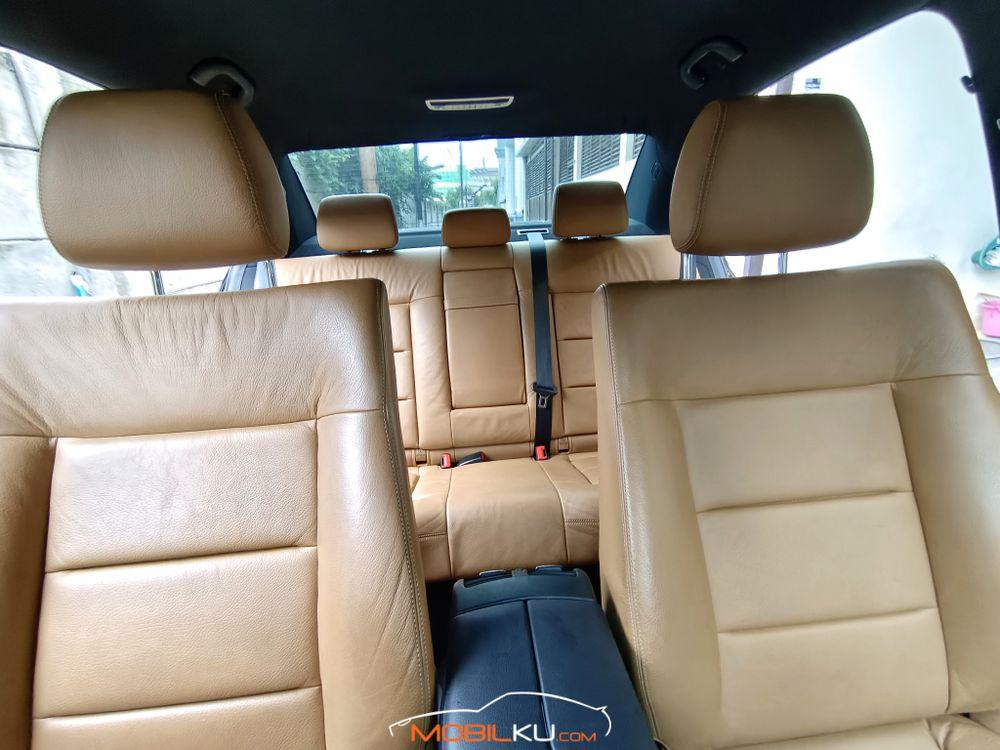 Mobil Mercedes-Benz E-Class 2013