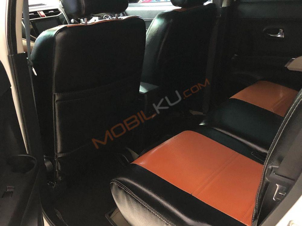 Mobil Daihatsu Terios 2019
