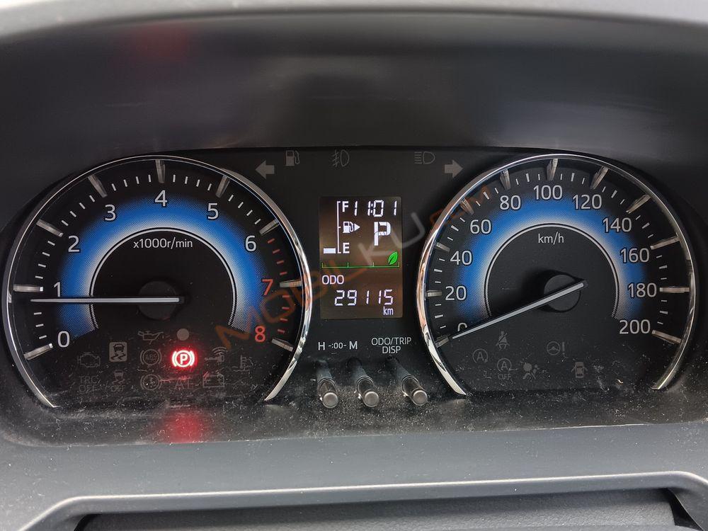 Mobil Daihatsu Terios 2021