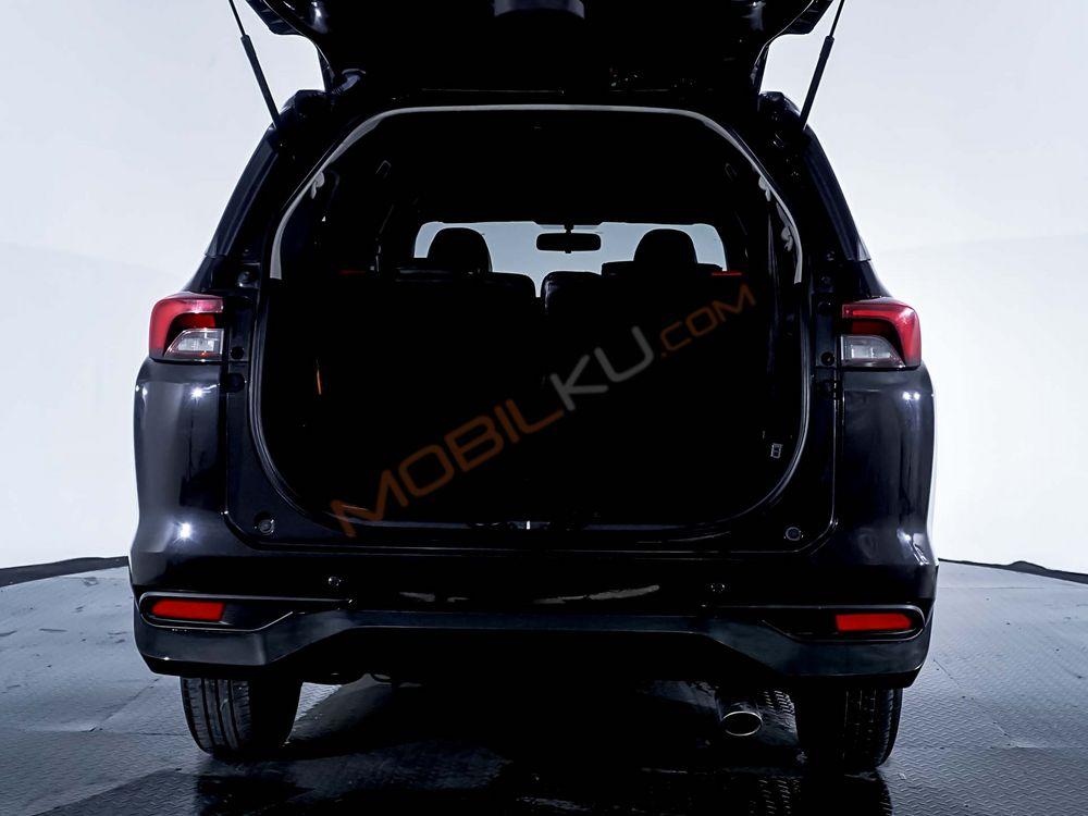 Mobil Daihatsu Xenia 2021