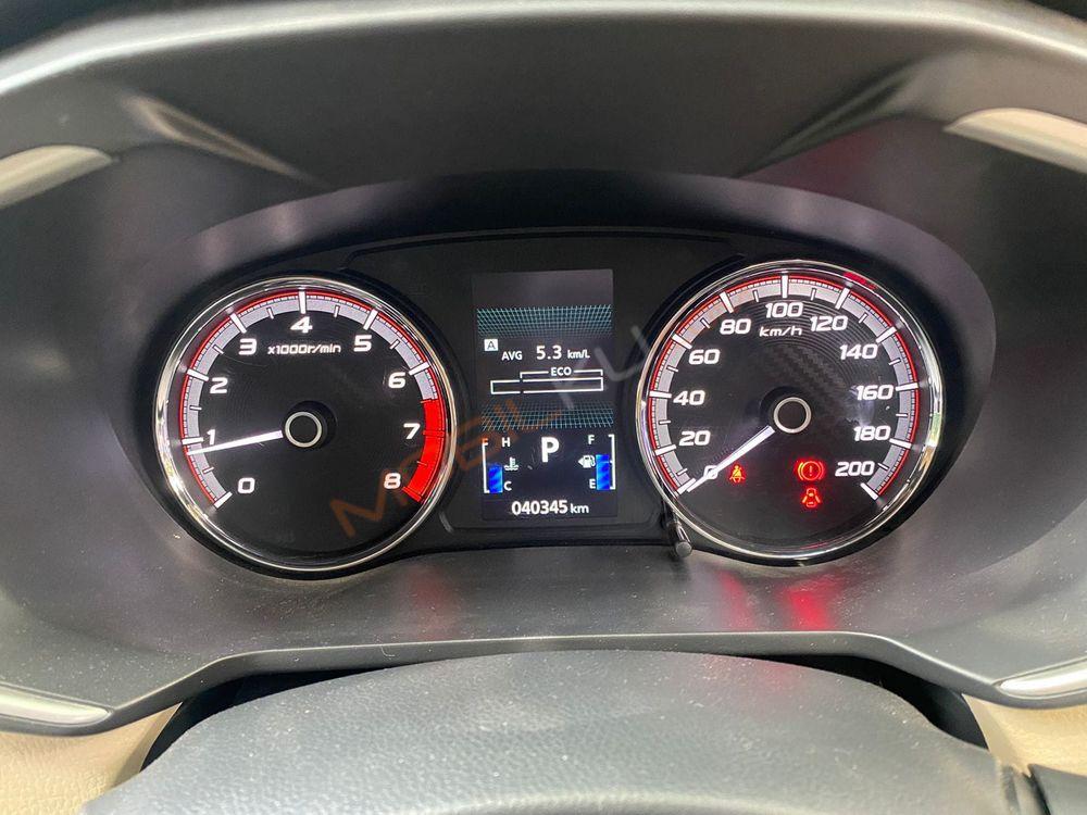 Mobil Mitsubishi Xpander 2019