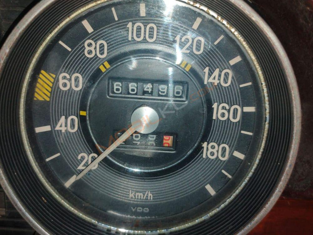 Mobil Mercedes-Benz S-Class 1995