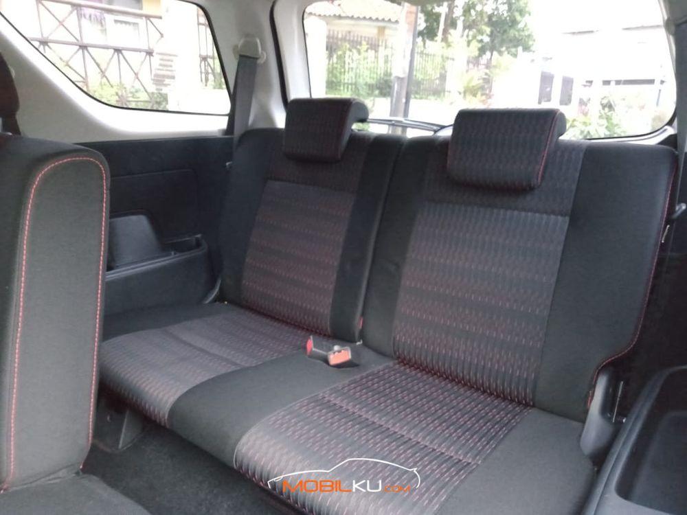 Mobil Daihatsu Terios 2017