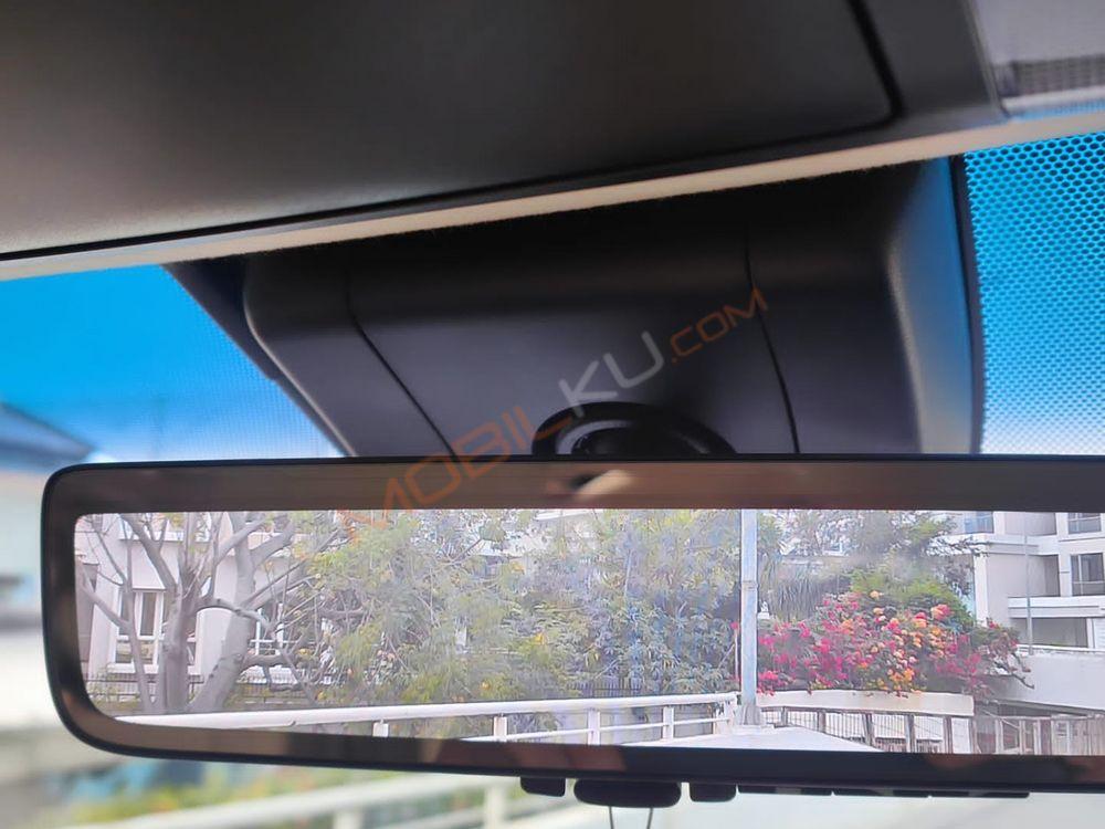 Mobil Toyota Alphard 2022