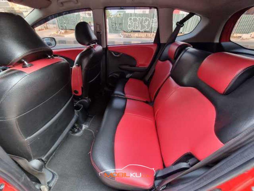 Mobil Honda Jazz 2014