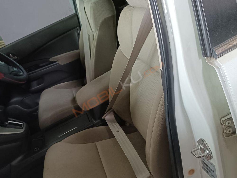 Mobil Honda CR-V 2013