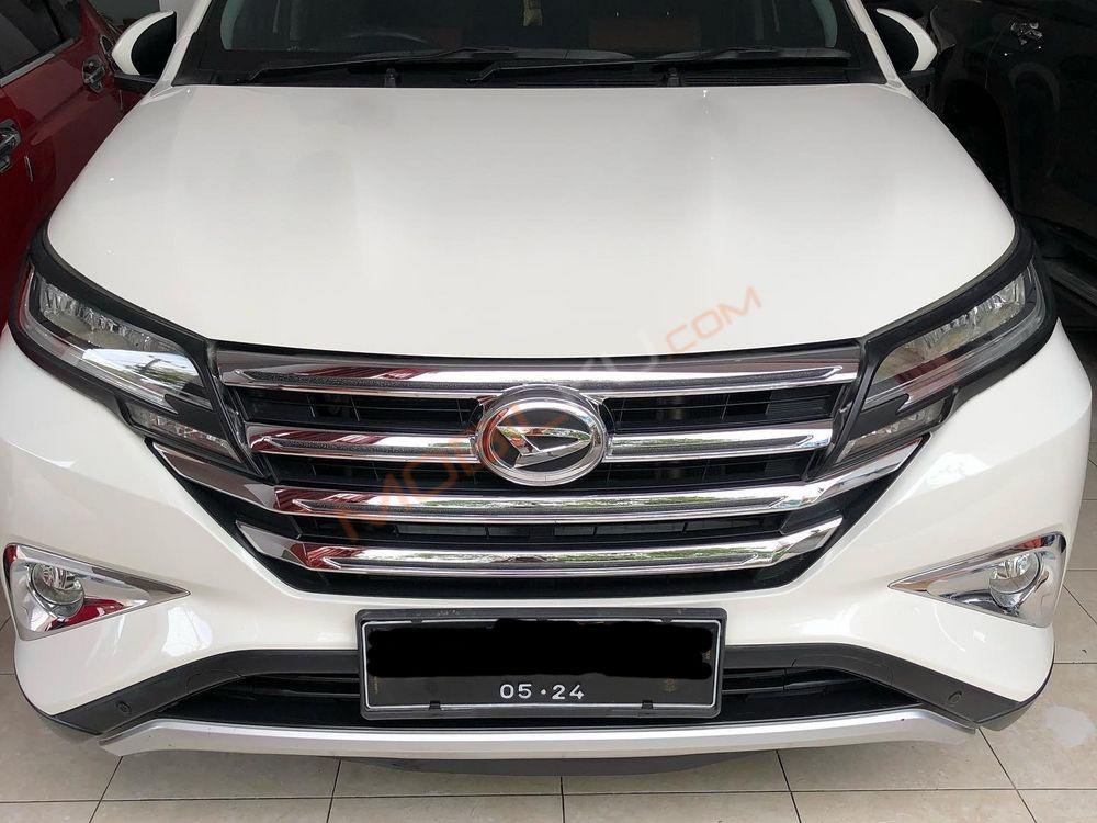 Mobil Daihatsu Terios 2019