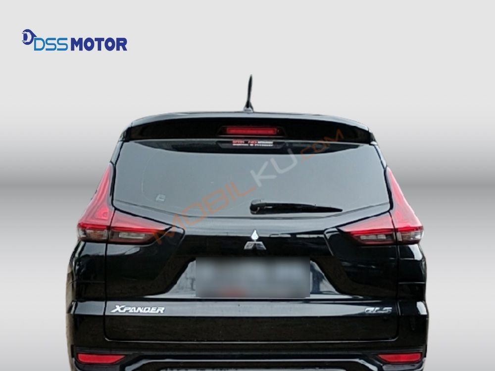 Mobil Mitsubishi Xpander 2021