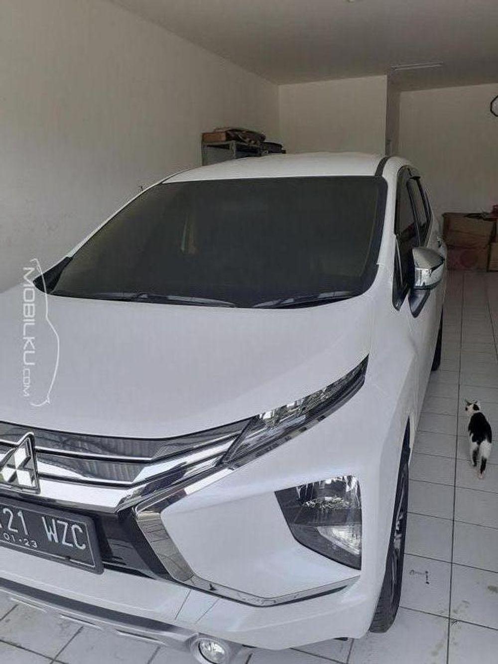 Mobil Mitsubishi Xpander 2017