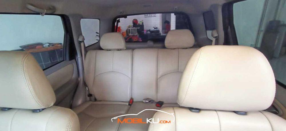 Mobil Mazda Tribute 2003