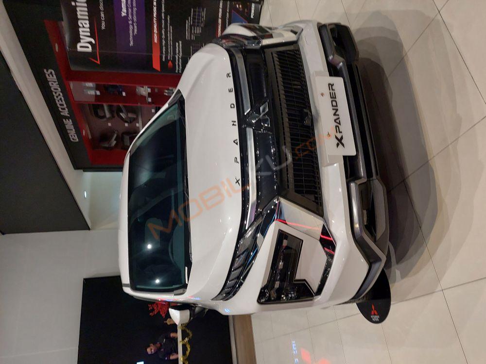 Mobil undefined undefined undefined