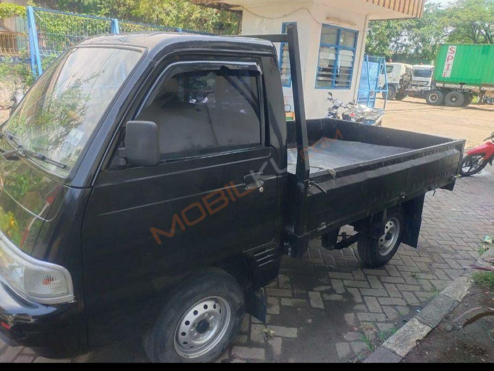 Mobil Suzuki Carry 2019
