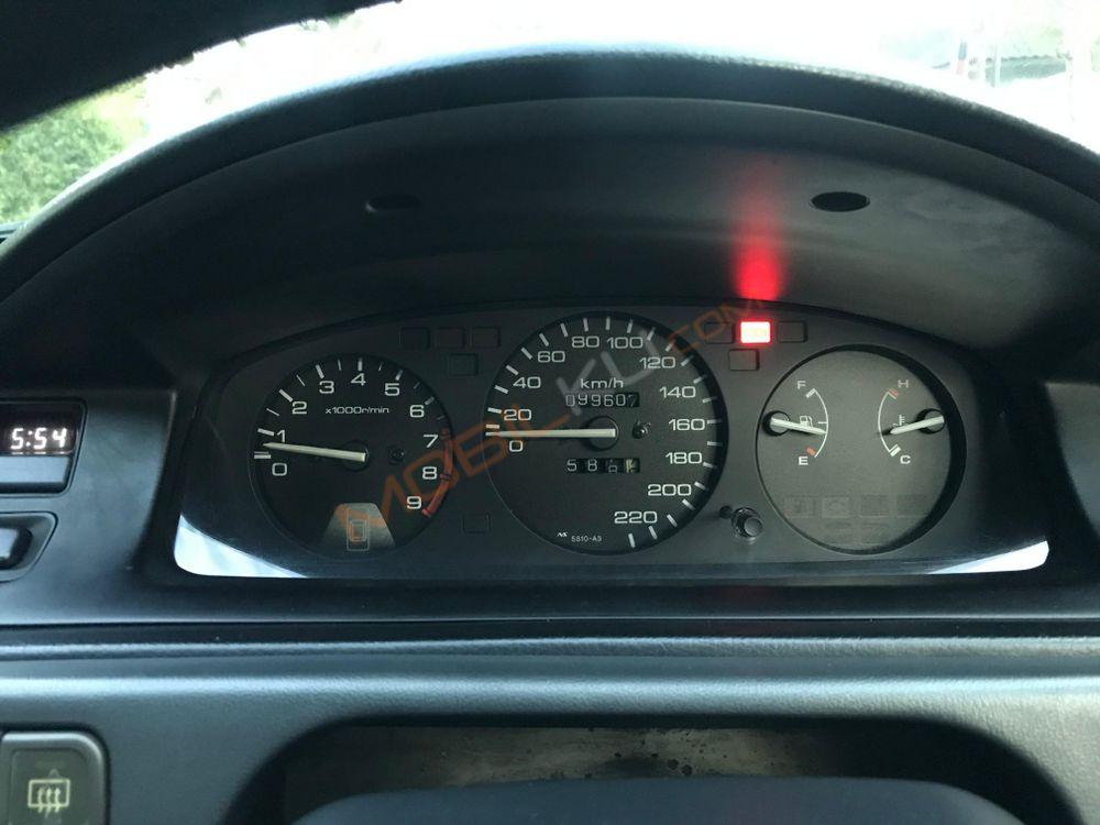 Mobil Honda Civic Sedan 1995