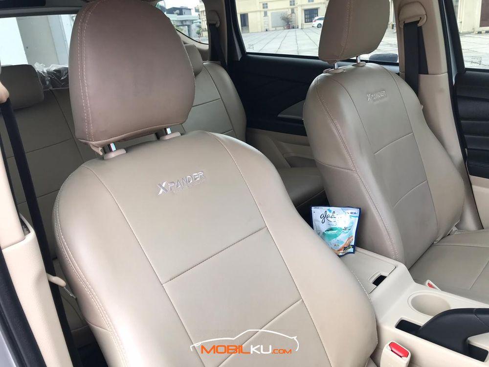 Mobil Mitsubishi Xpander 2019