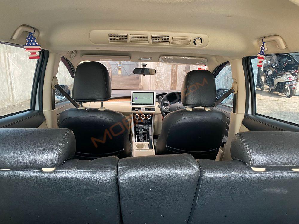 Mobil Mitsubishi Xpander 2018