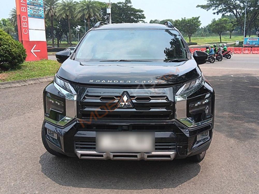 Mobil Mitsubishi Xpander Cross 2023