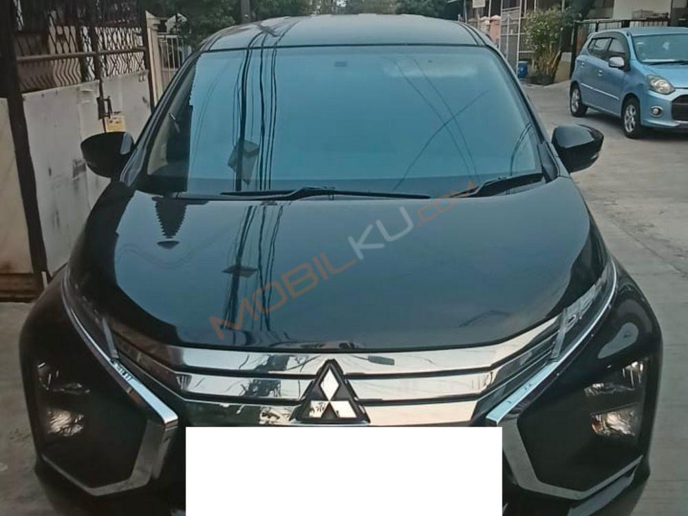 Mobil Mitsubishi Xpander 2019