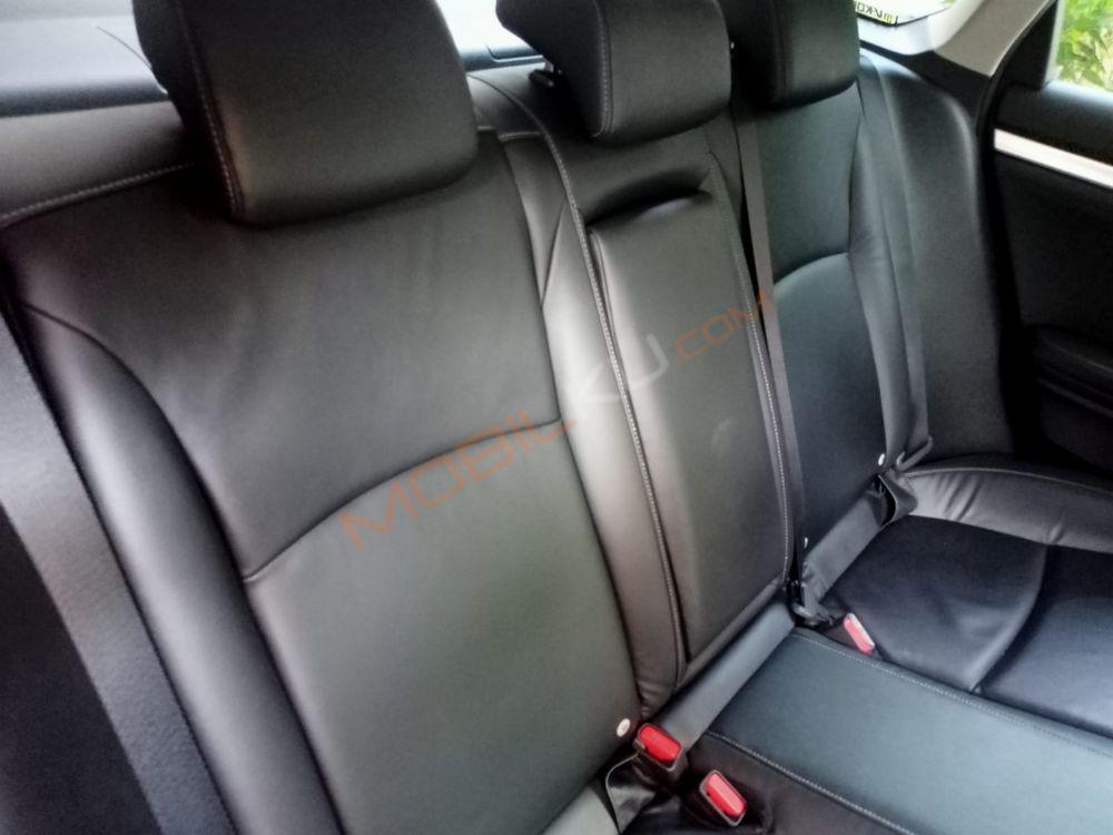 Mobil Honda Civic Sedan 2019