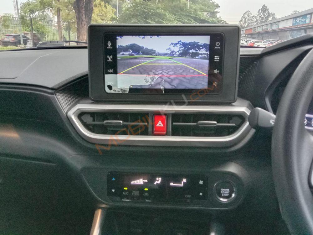 Mobil Daihatsu Rocky 2022