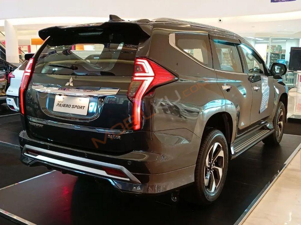 Mobil undefined undefined undefined