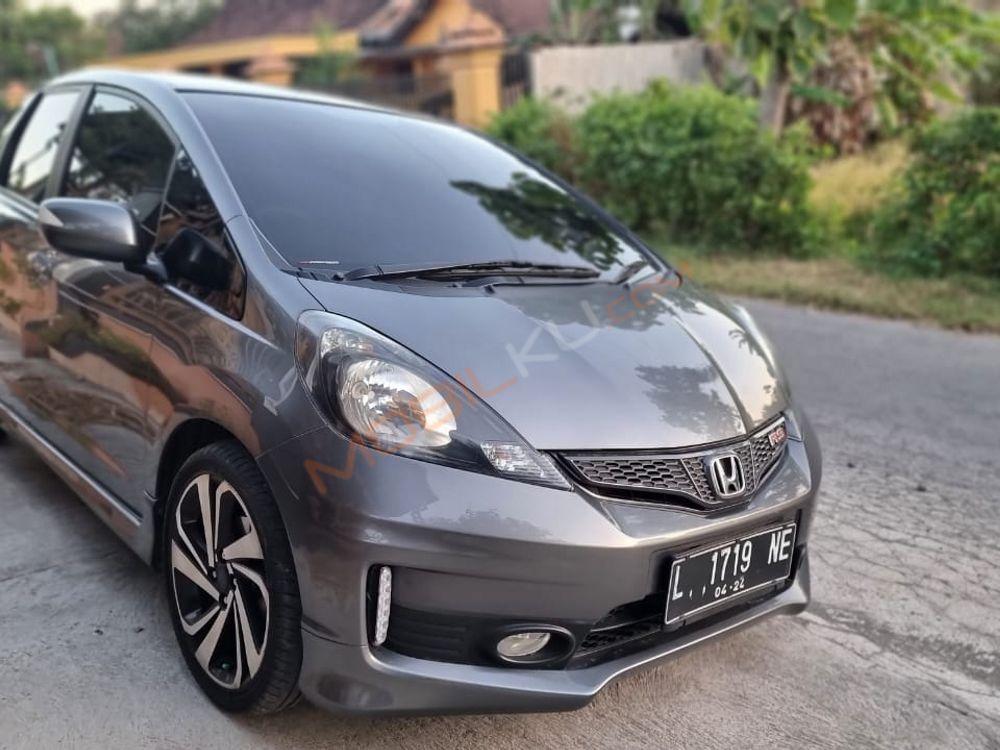 Mobil Honda Jazz 2014