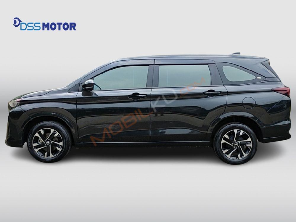 Mobil Daihatsu Xenia 2022