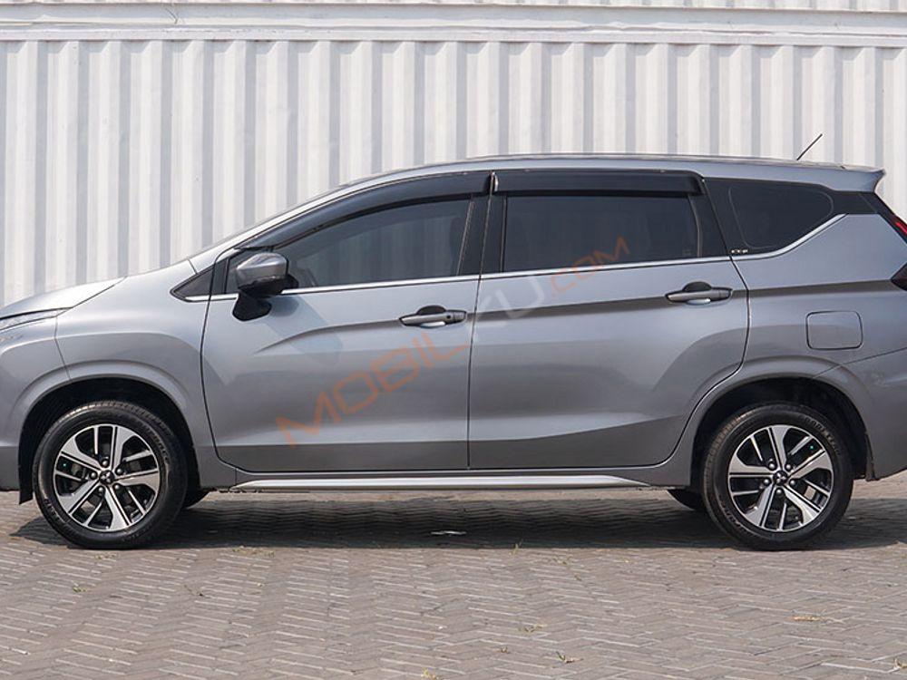 Mobil Mitsubishi Xpander 2018
