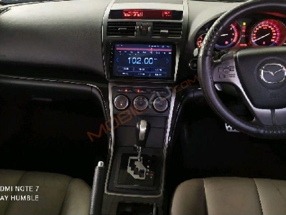 Mobil Mazda 6 2009