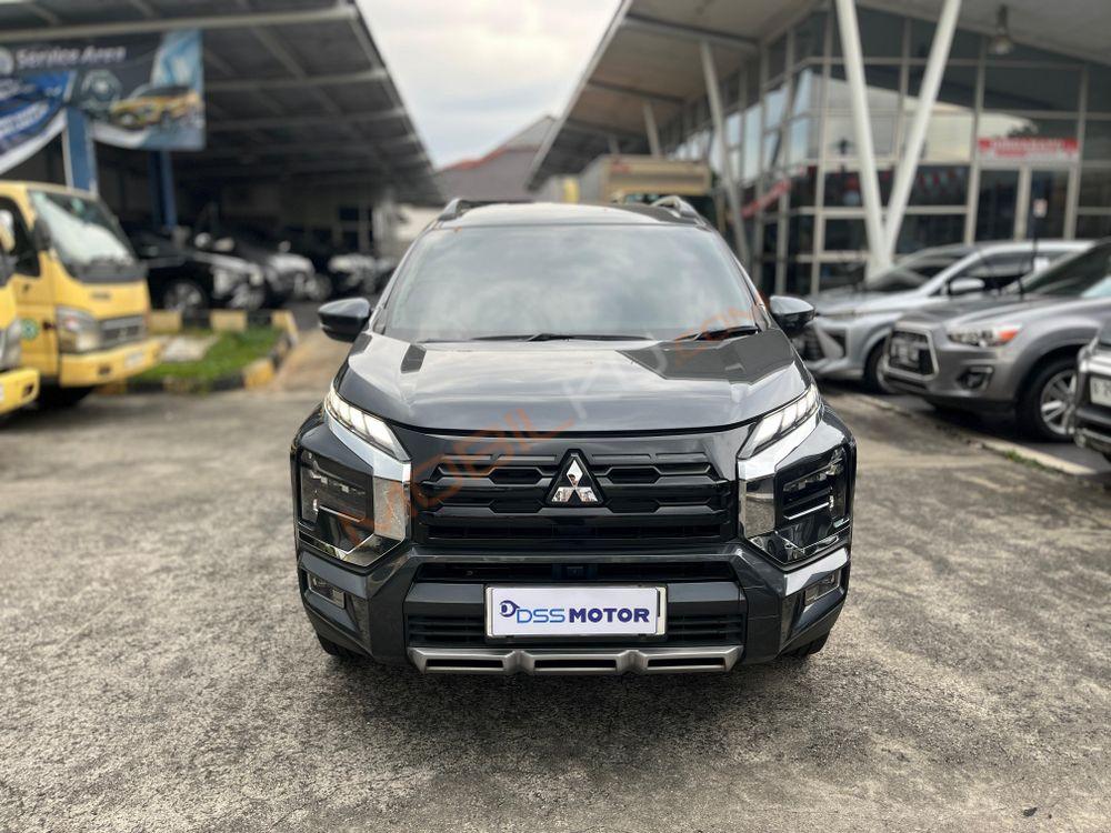Mobil Mitsubishi Xpander Cross 2024