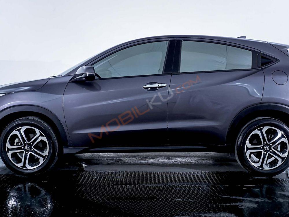 Mobil Honda HR-V 2021