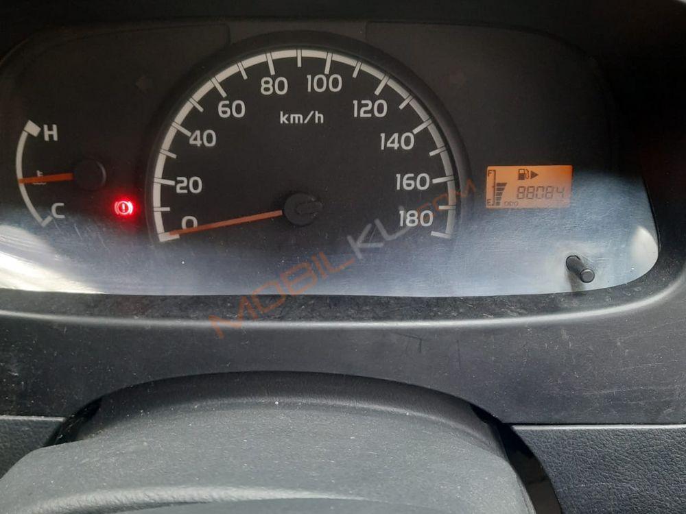 Mobil Daihatsu Gran Max 2019