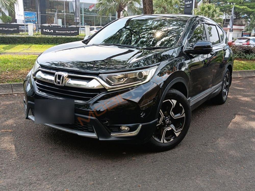 Mobil Honda CR-V 2019