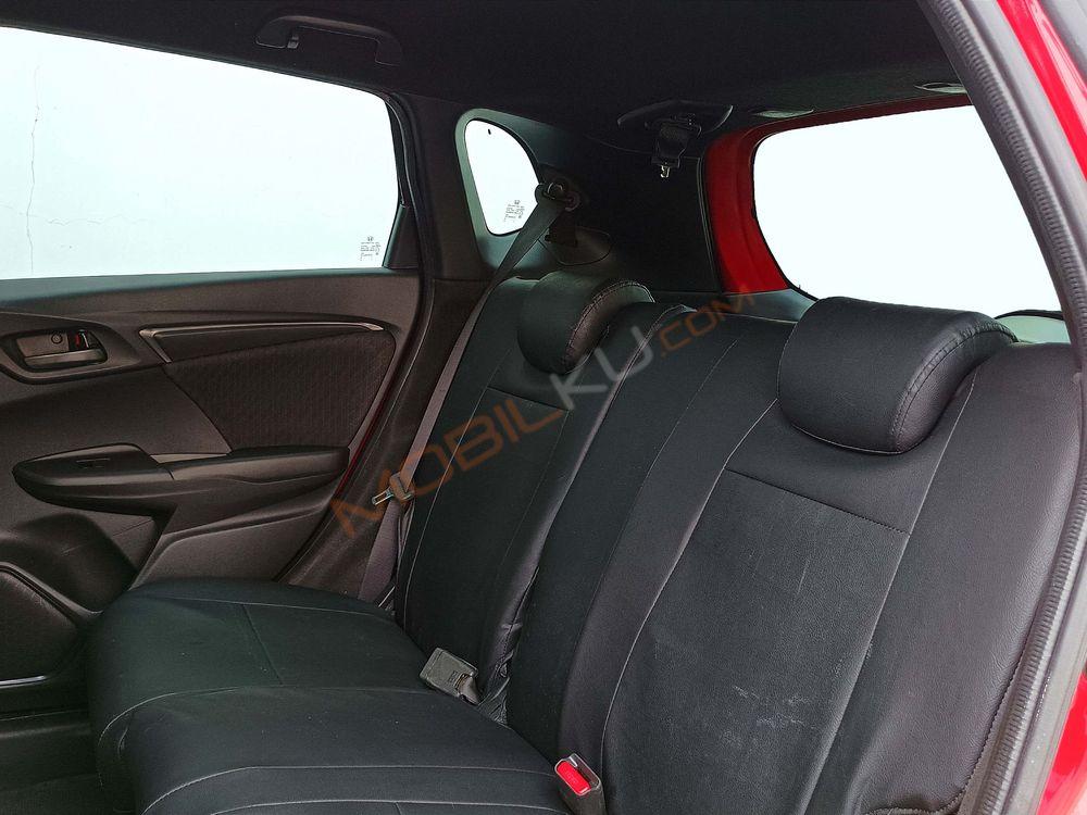 Mobil Honda Jazz 2019