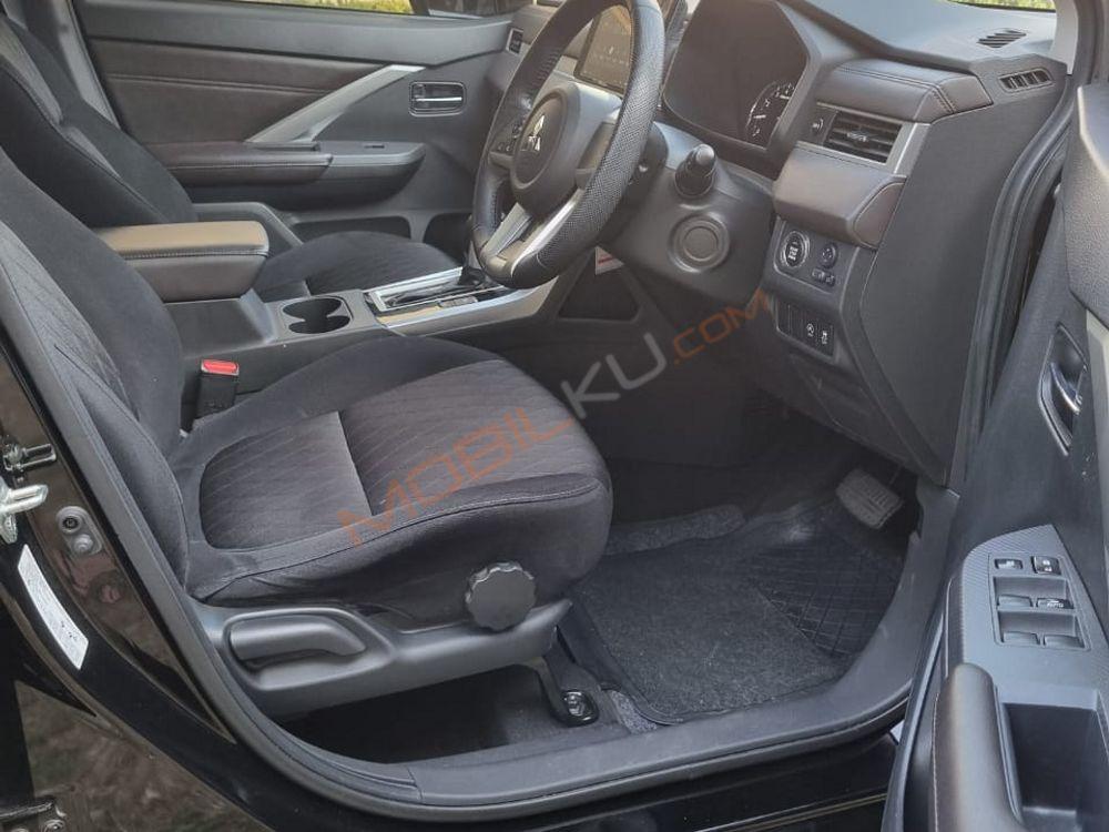 Mobil Mitsubishi Xpander 2022