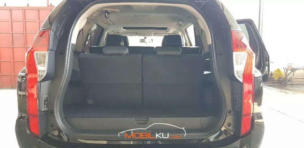 Mobil Mitsubishi Pajero Sport 2018