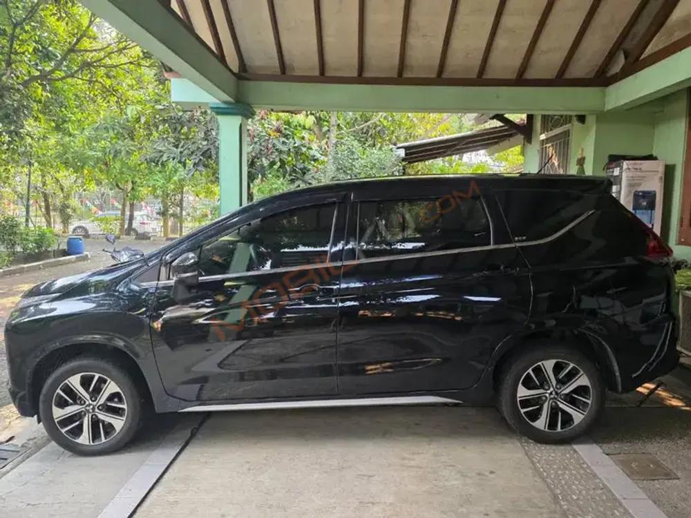 Mobil Mitsubishi Xpander 2018