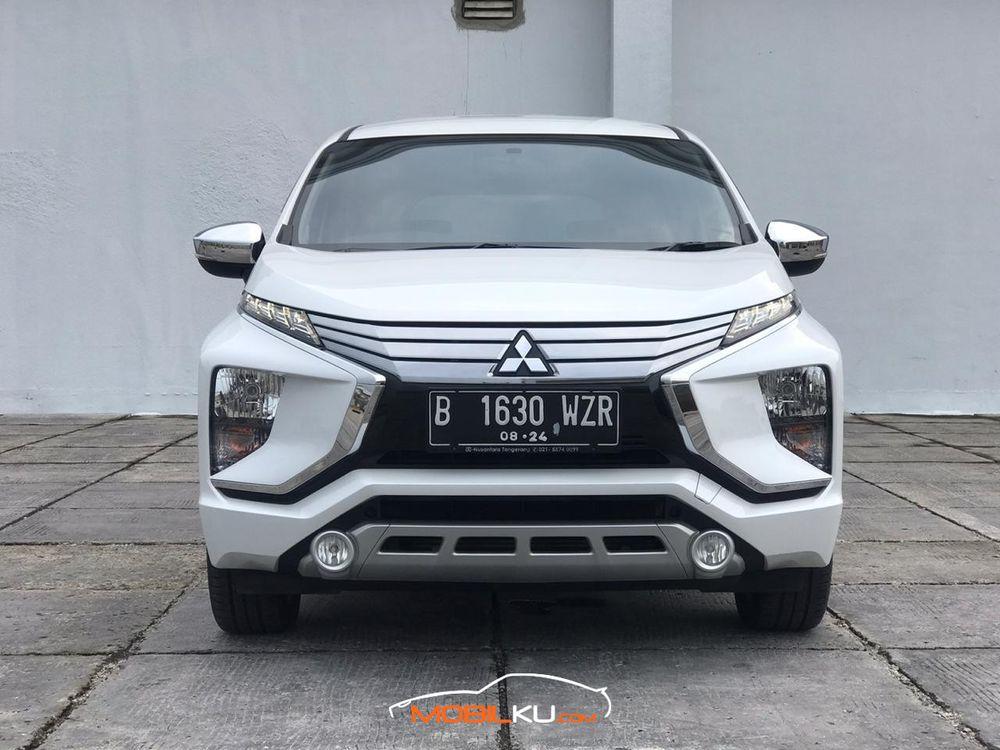Mobil Mitsubishi Xpander 2019
