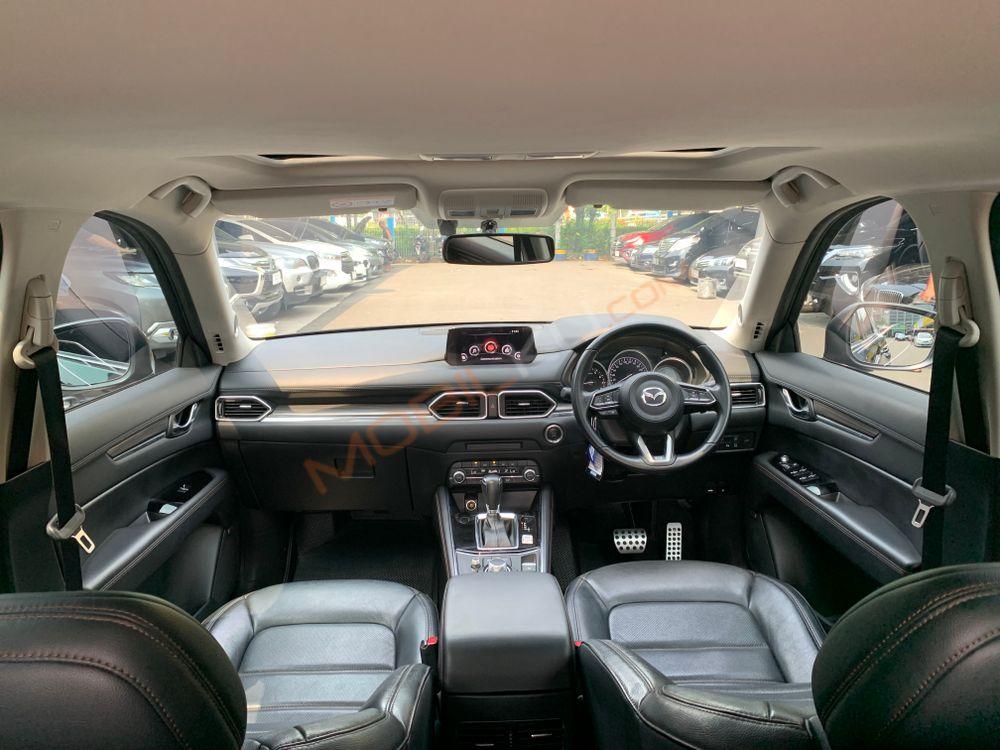 Mobil Mazda CX-5 2020