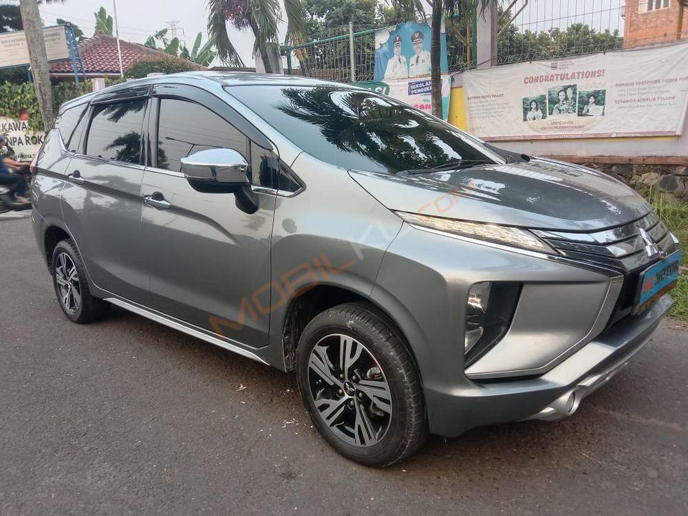 Mobil Mitsubishi Xpander 2017